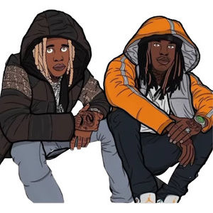 Meet your Posher, Earle